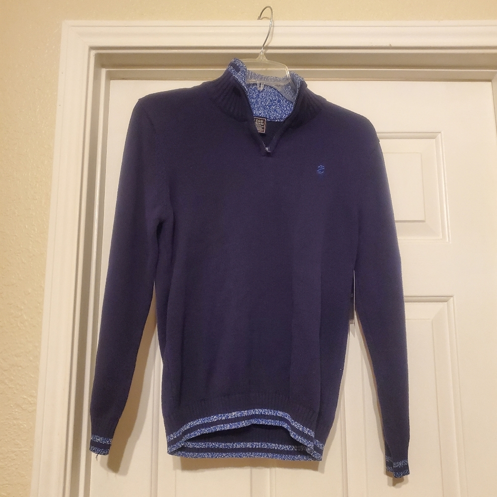 Izod kids